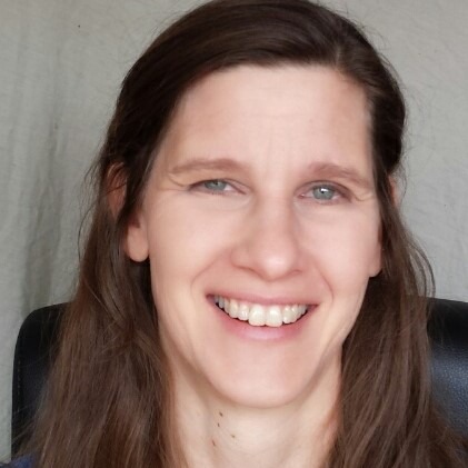 Kate Gamble State Farm Agent Team Member