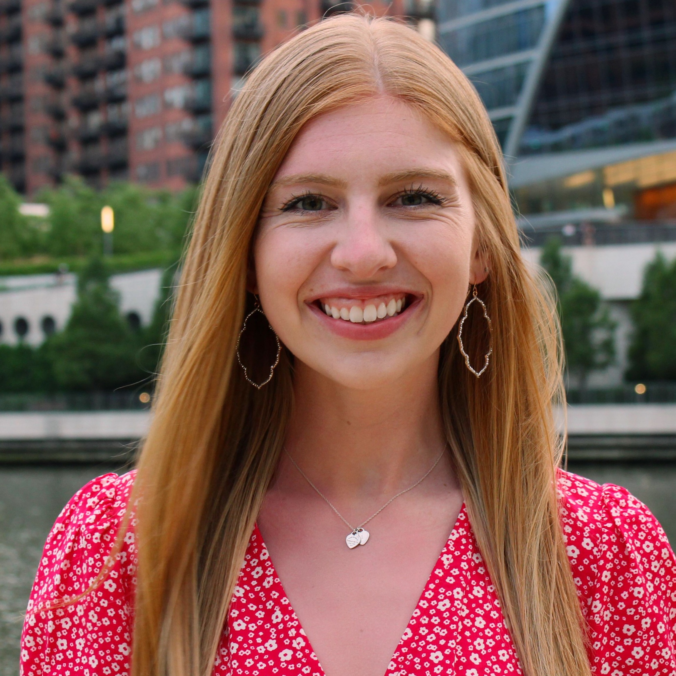 Morgan Morris State Farm Agent Team Member