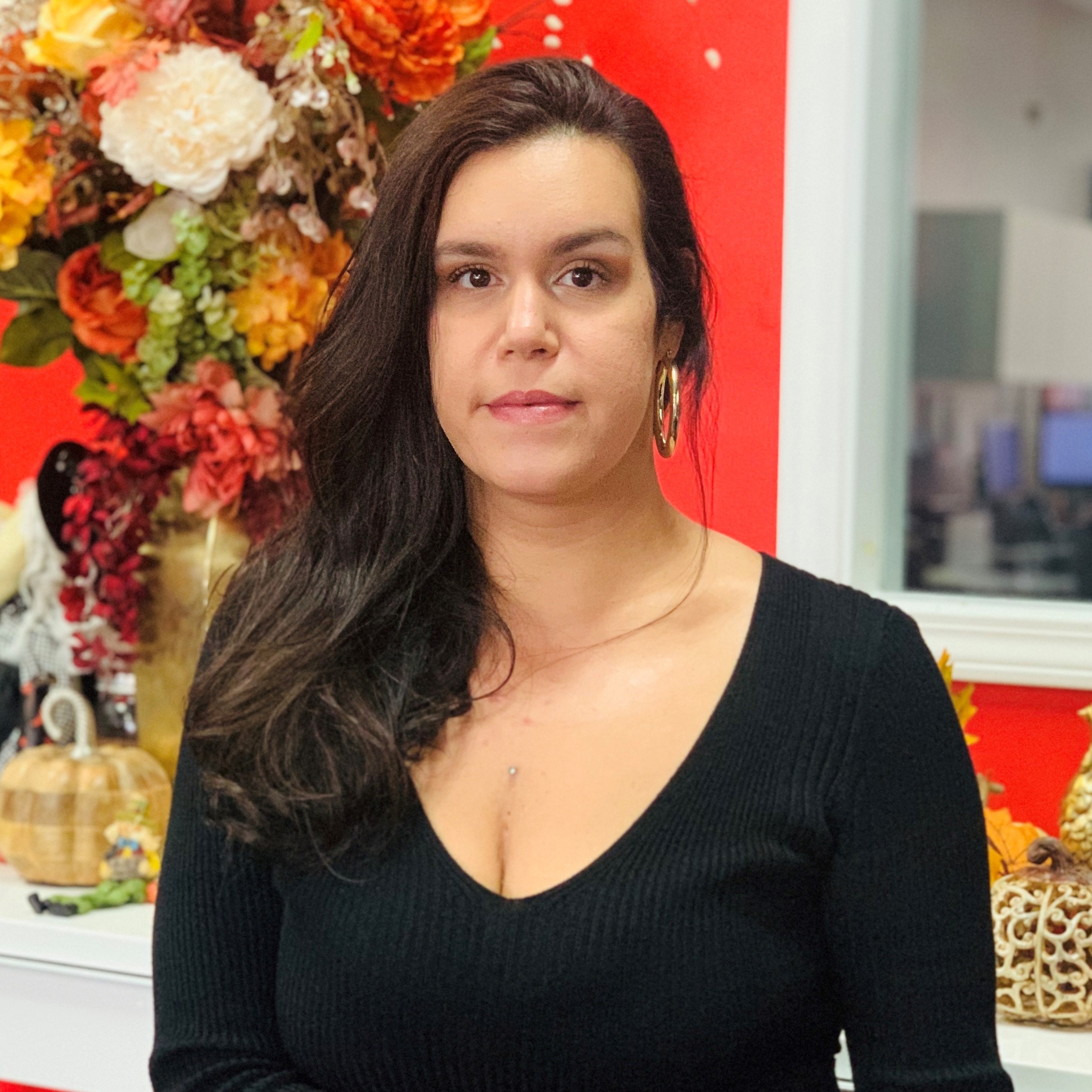 Ary Rivera State Farm Agent Team Member