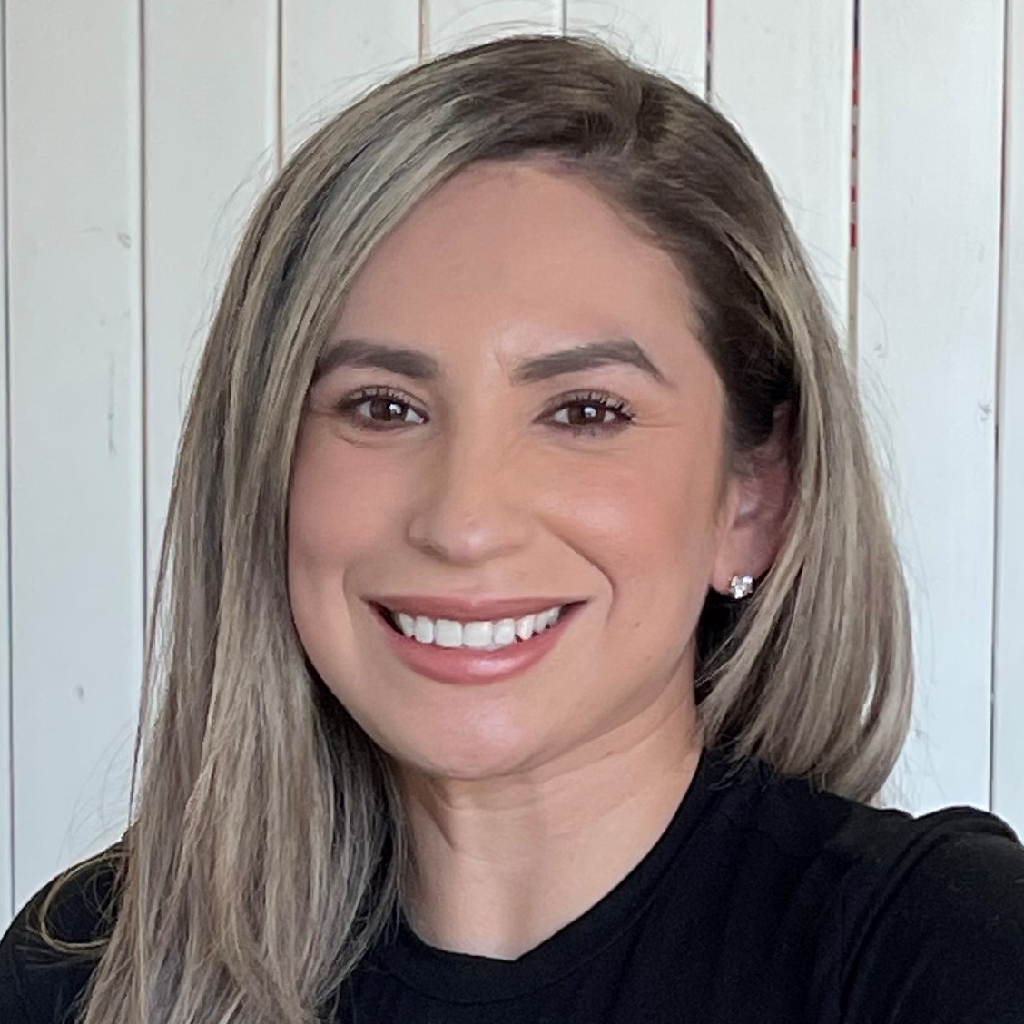 Norma Zuniga State Farm Agent Team Member