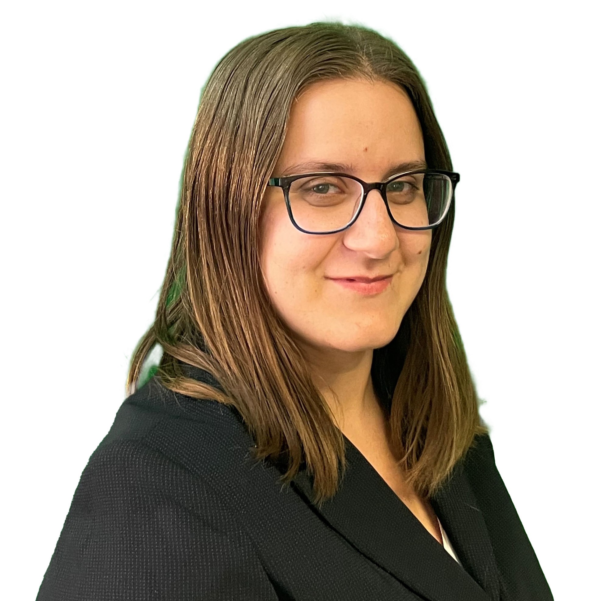 Rachel Taylor State Farm Agent Team Member