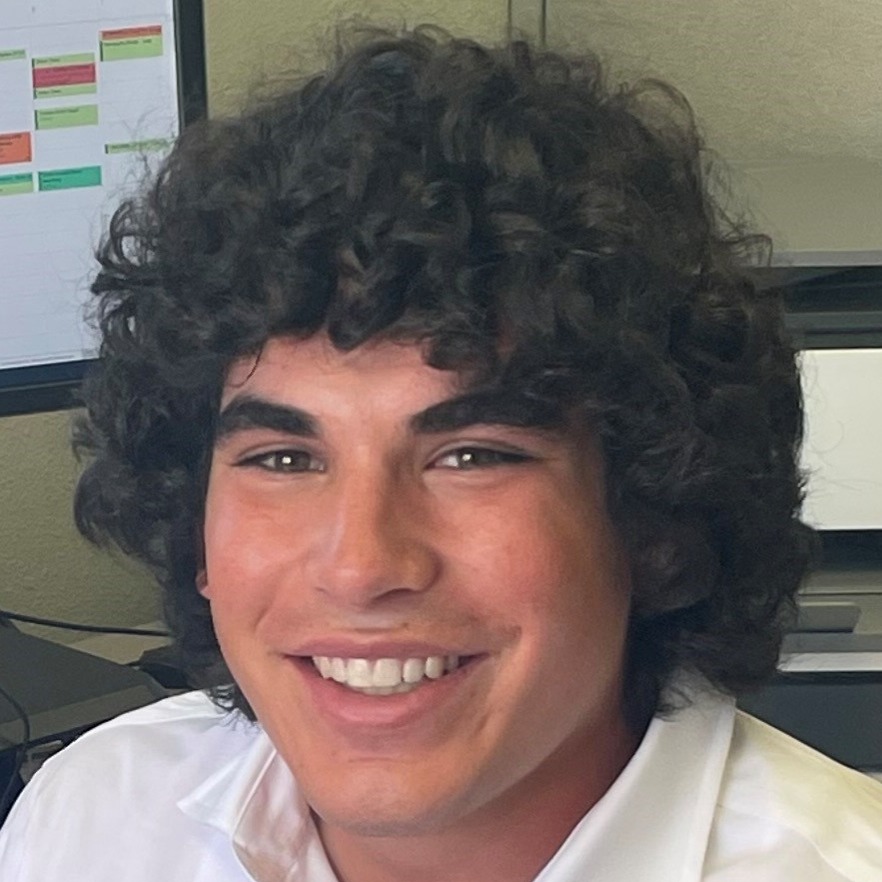 Mitchell Karadanis State Farm Agent Team Member