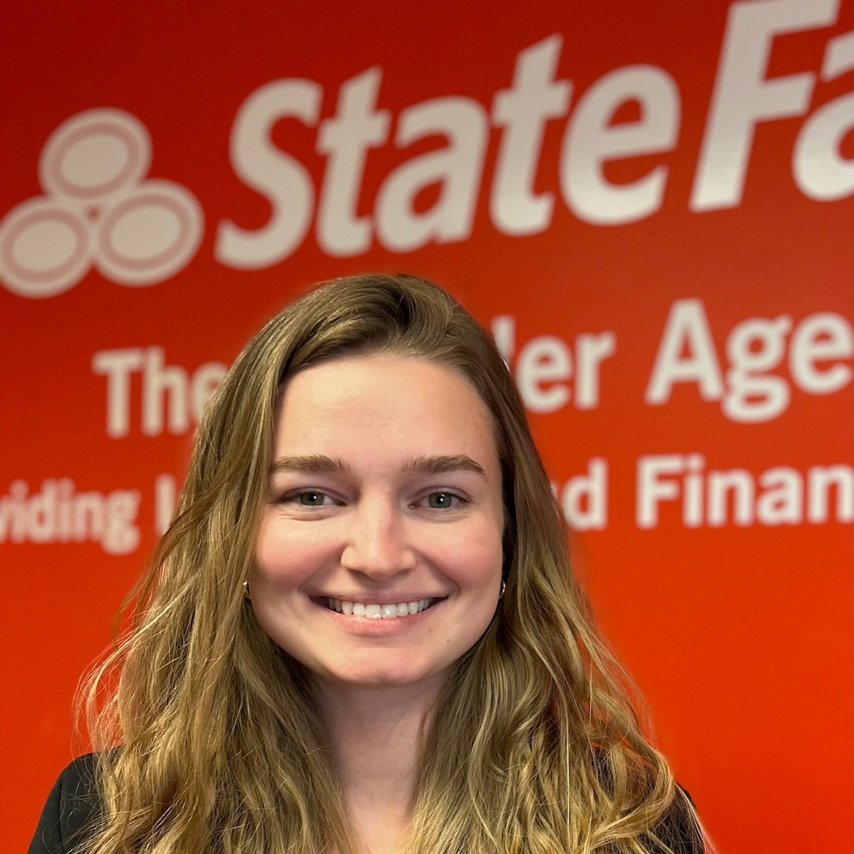 Lauren Burkholder State Farm Agent Team Member