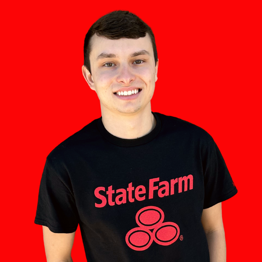 Skyler Conway State Farm Agent Team Member