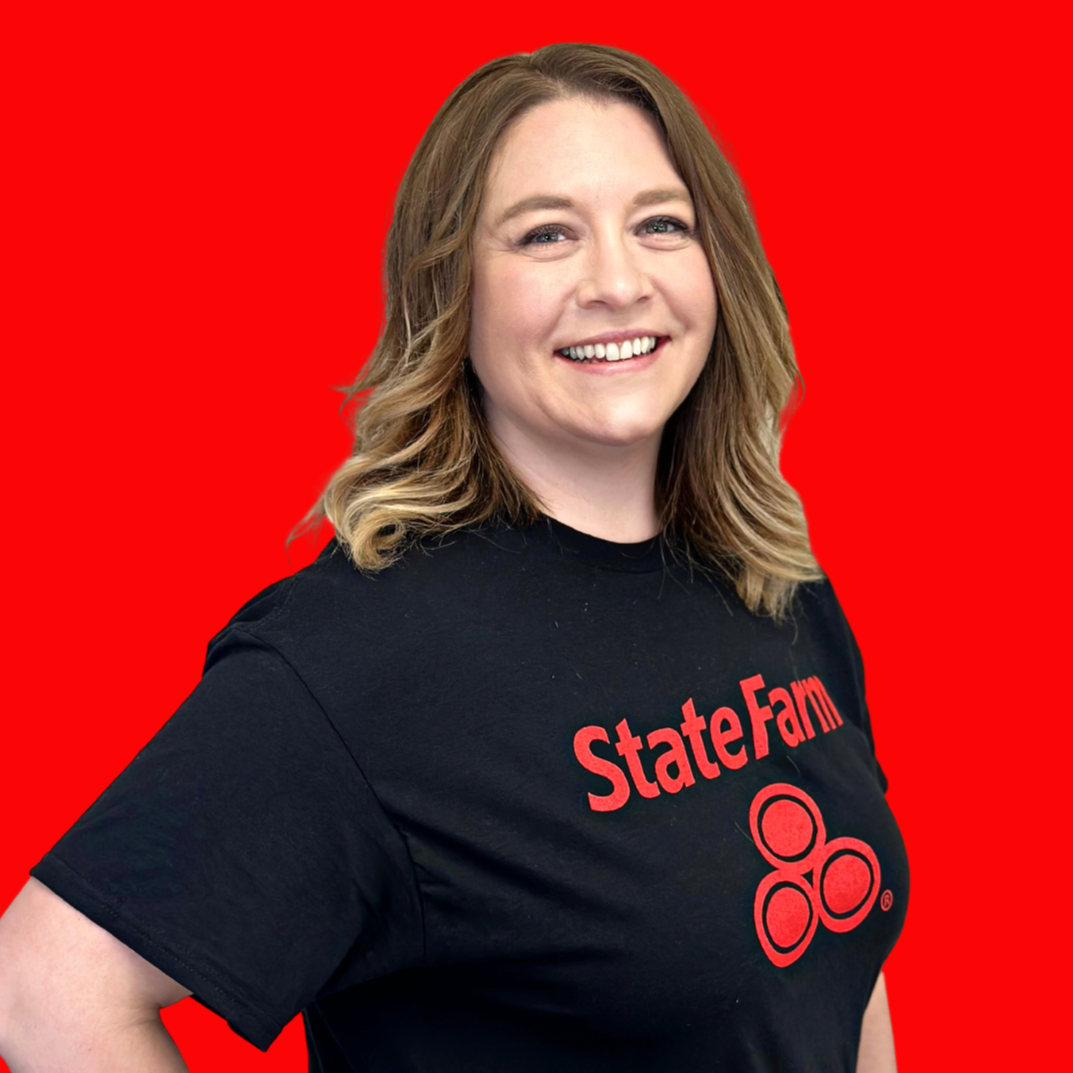 Morgan Gonser State Farm Agent Team Member
