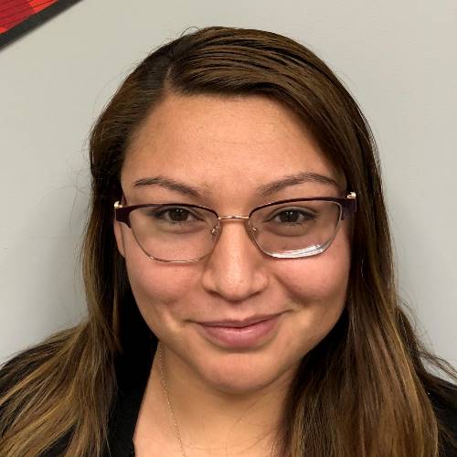 Gilma Barrero State Farm Agent Team Member