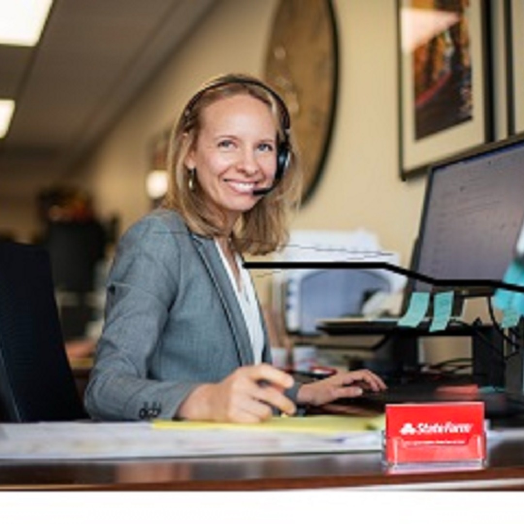 Amee Loftis State Farm Agent Team Member