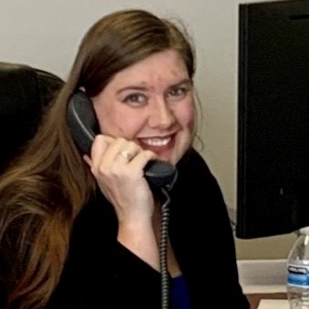 Stephanie Wagner State Farm Agent Team Member
