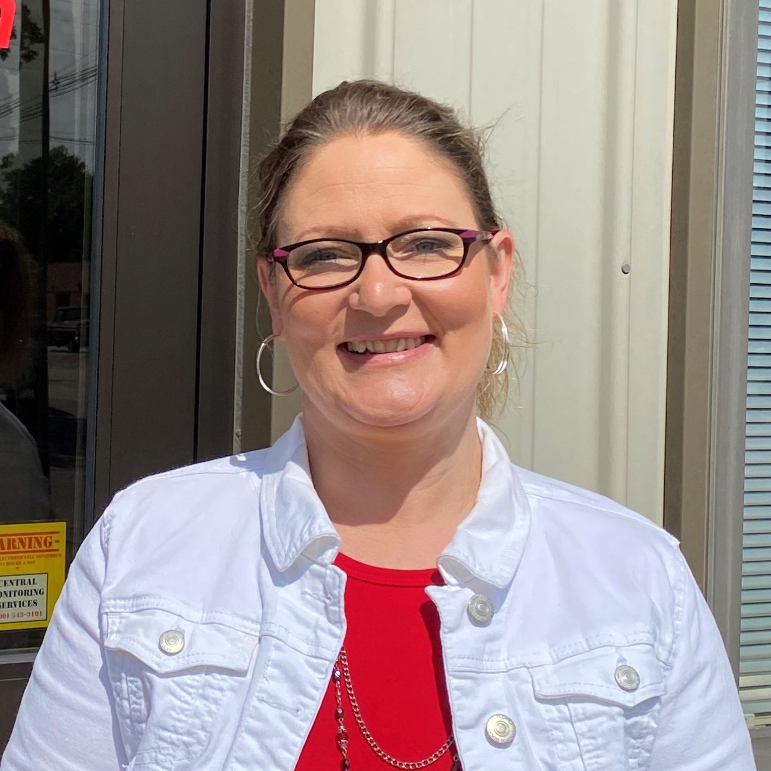 Melanie Buehler State Farm Agent Team Member
