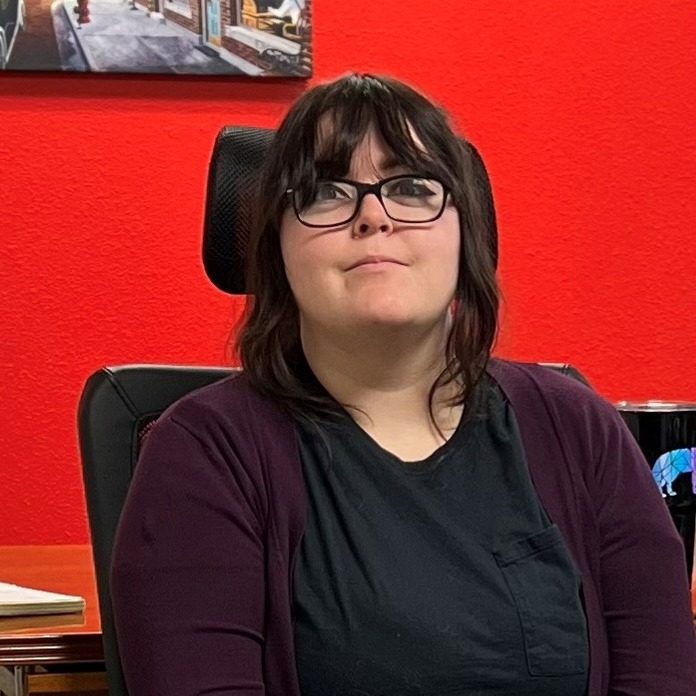 Chase Alcon State Farm Agent Team Member
