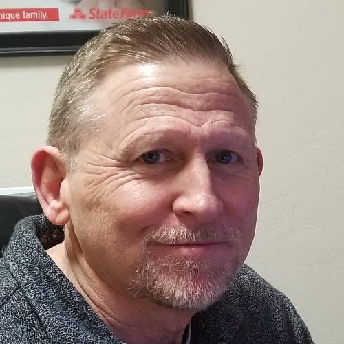 Kyle Roeder State Farm Agent Team Member