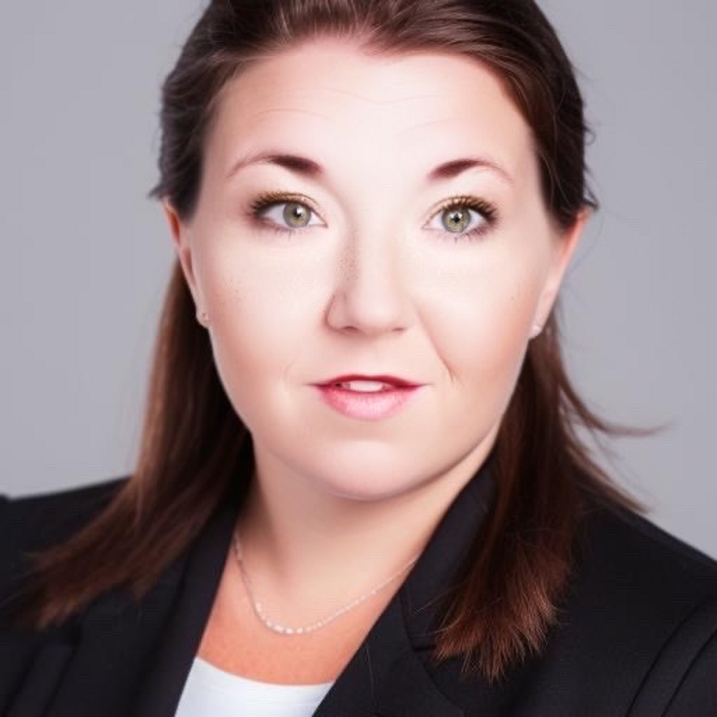 Jenna Colvin State Farm Agent Team Member