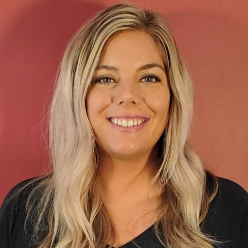 Molly Romine State Farm Agent Team Member