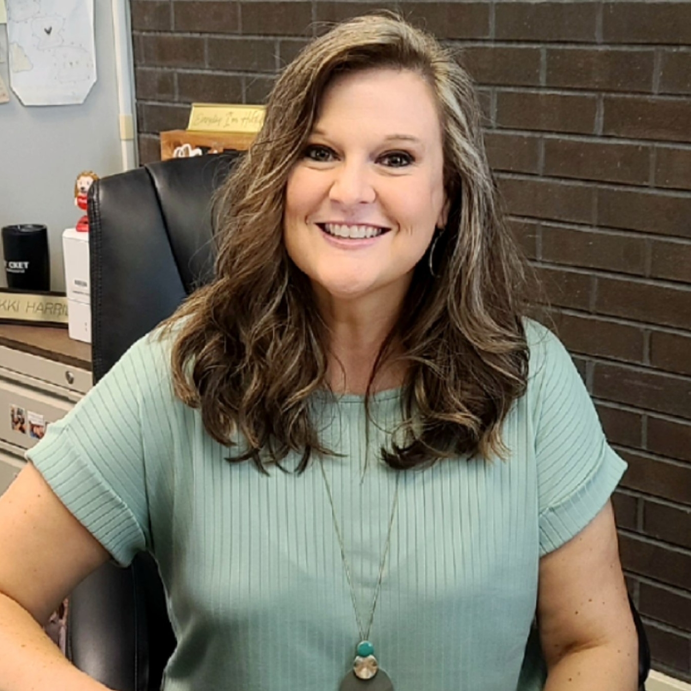 Nikki Harris State Farm Agent Team Member