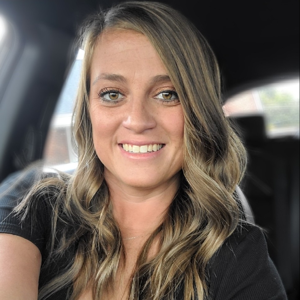 Jess Ann Barringer State Farm Agent Team Member