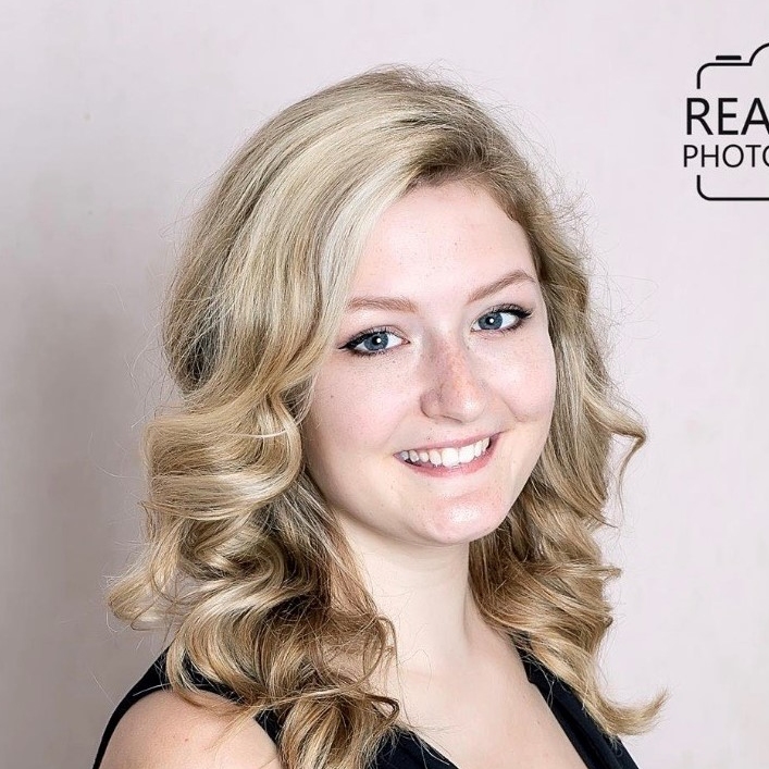 Jaelynn Metheny State Farm Agent Team Member