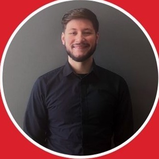 Alex Gesiakowski State Farm Agent Team Member