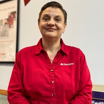 Kerstin Powell State Farm Agent Team Member