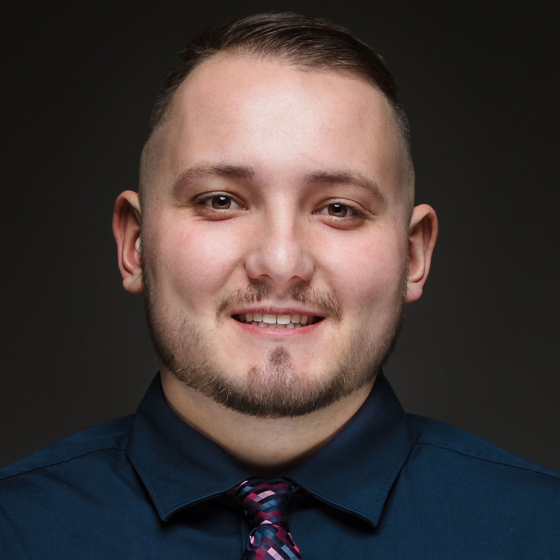 Jake Knauf State Farm Agent Team Member