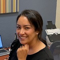Lady Nunez State Farm Agent Team Member