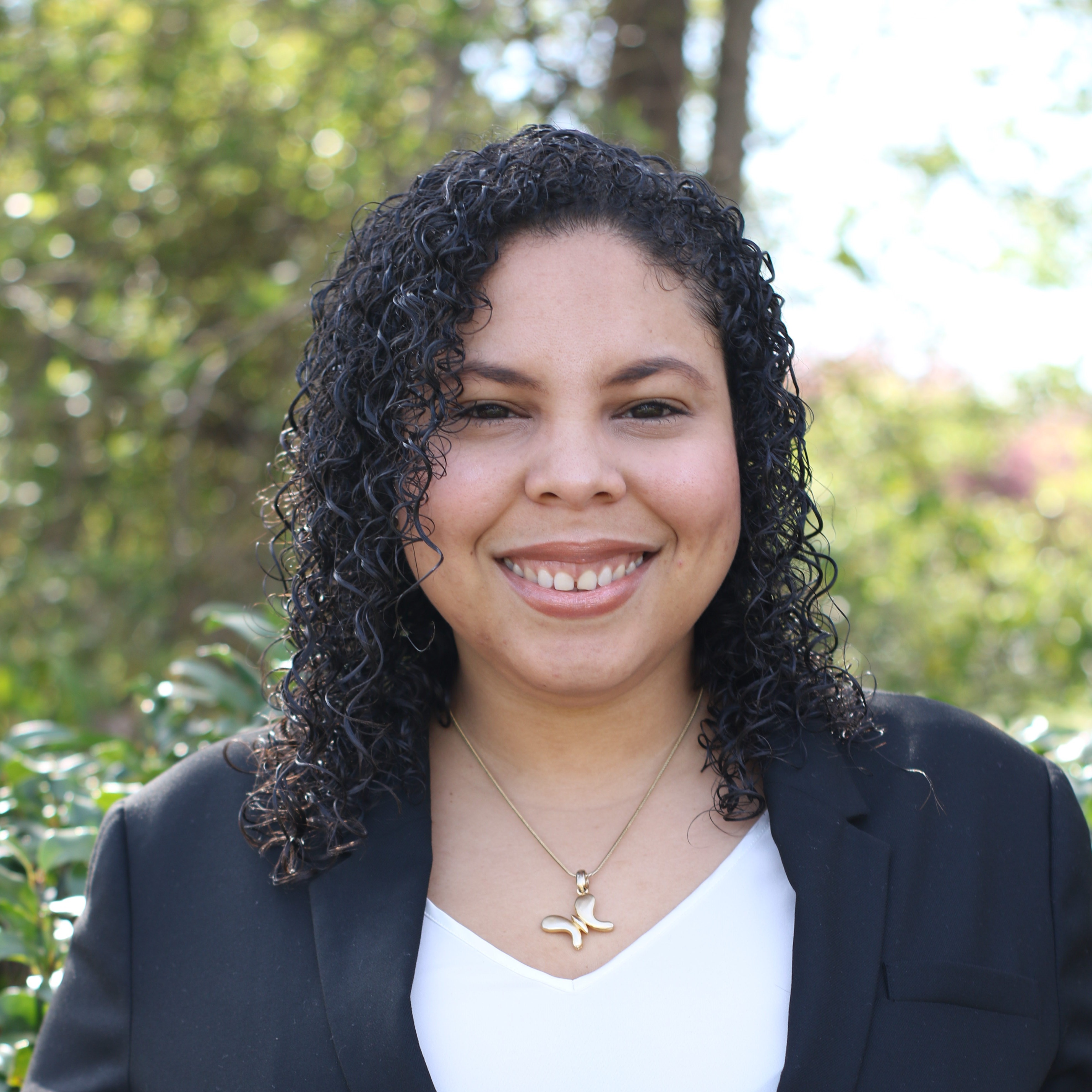Liza Paulino State Farm Agent Team Member