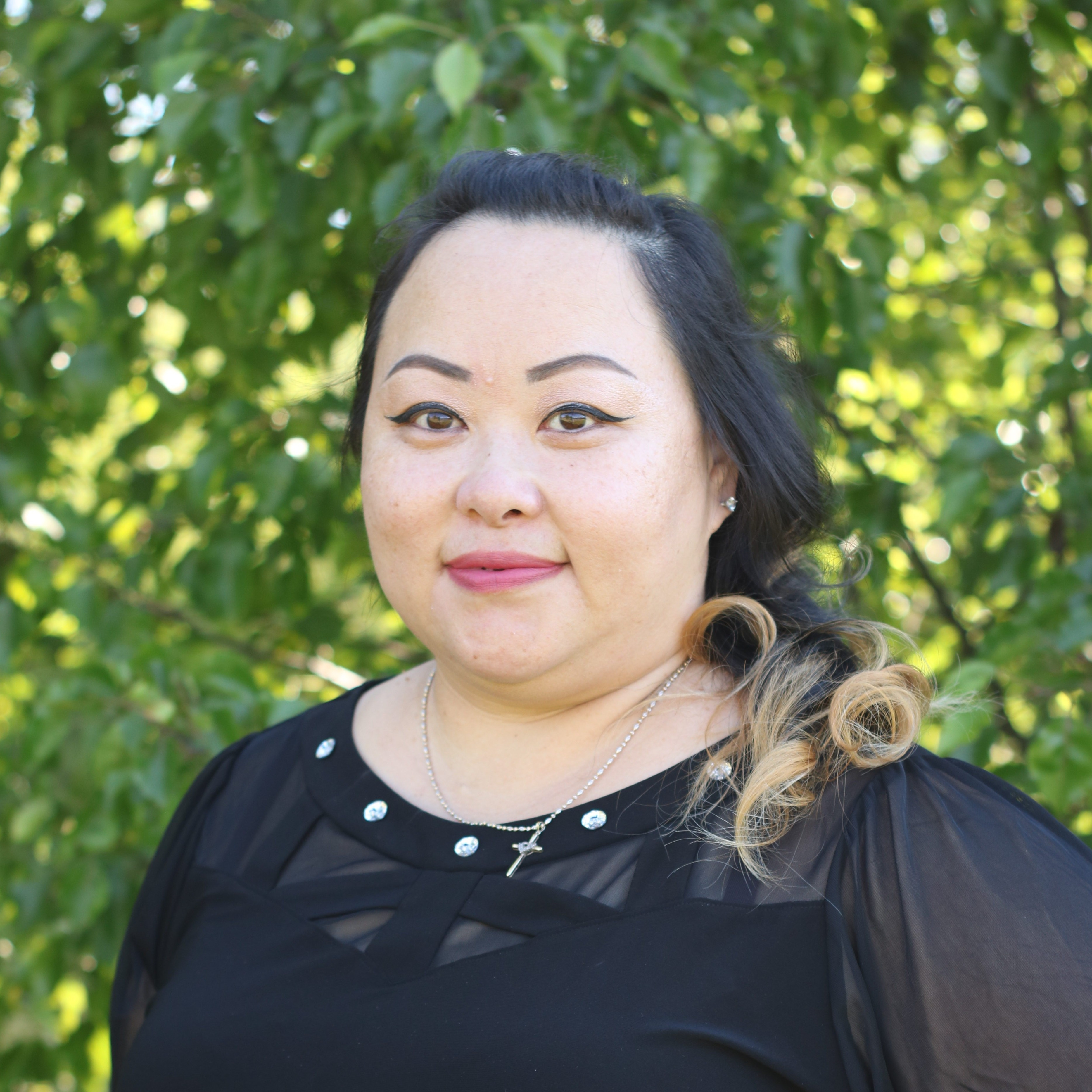Maisue Lee State Farm Agent Team Member