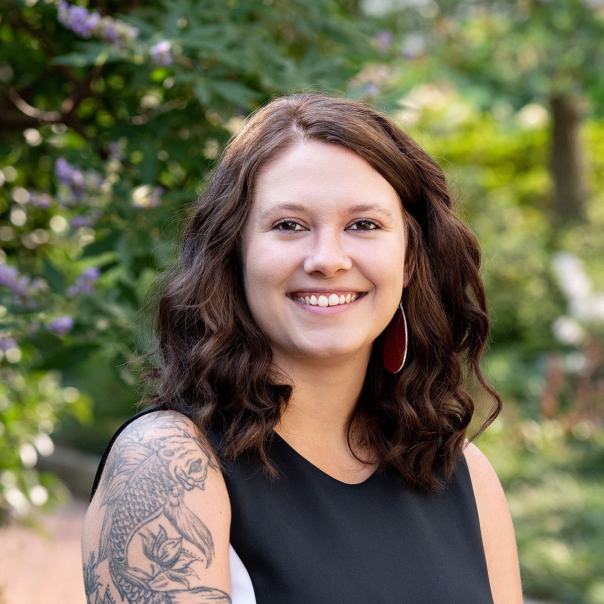 Samantha Seamon State Farm Agent Team Member