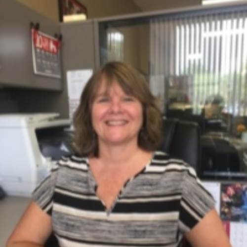 Julie Regueiro State Farm Agent Team Member