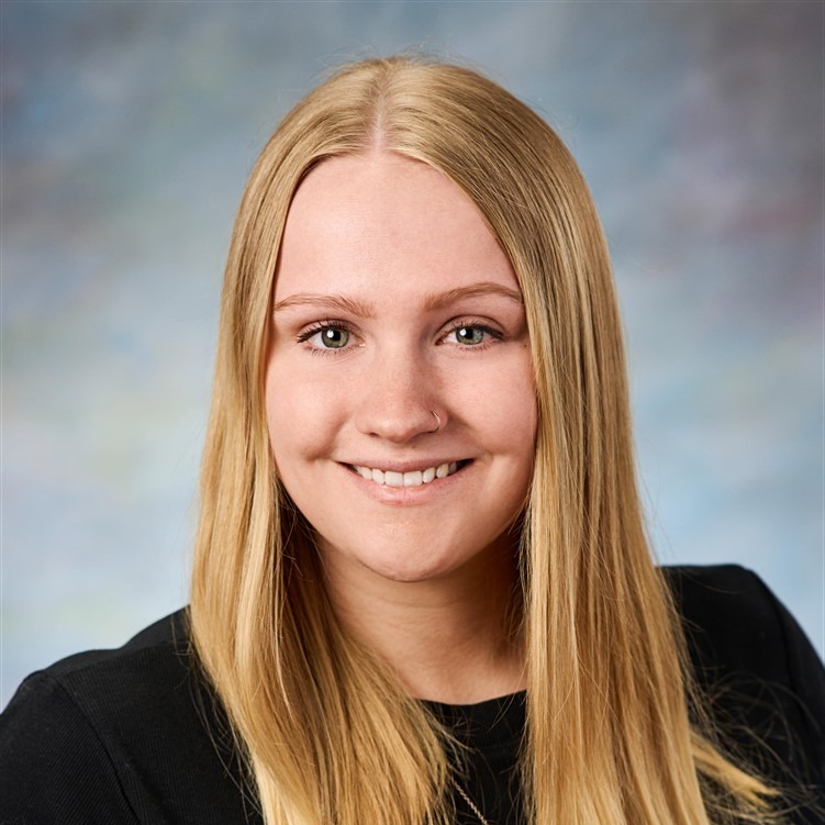 Emma Jones State Farm Agent Team Member