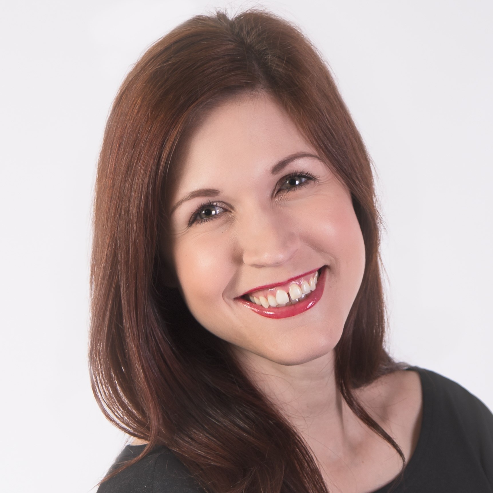 Memoree Black State Farm Agent Team Member