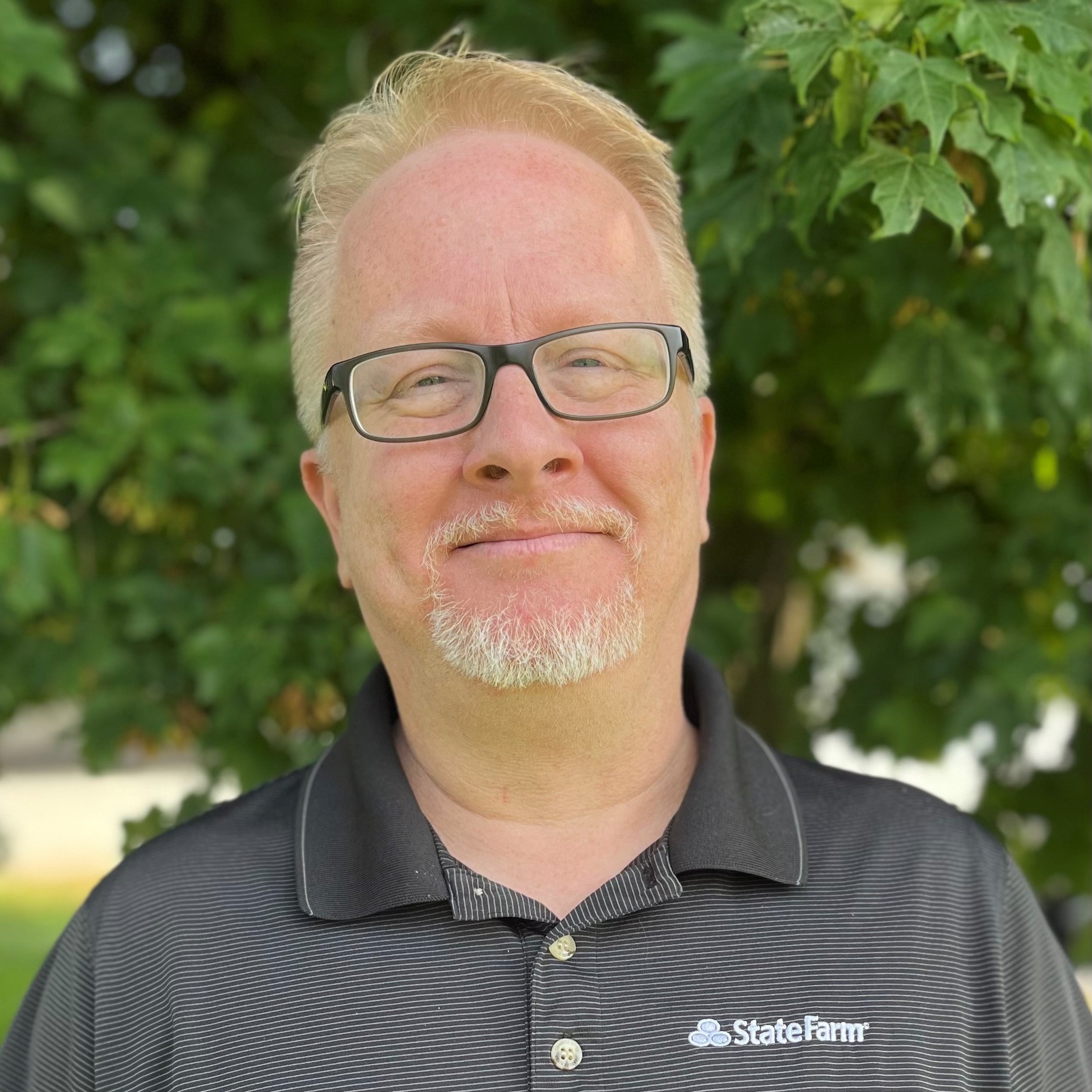 Dave Hagan State Farm Agent Team Member