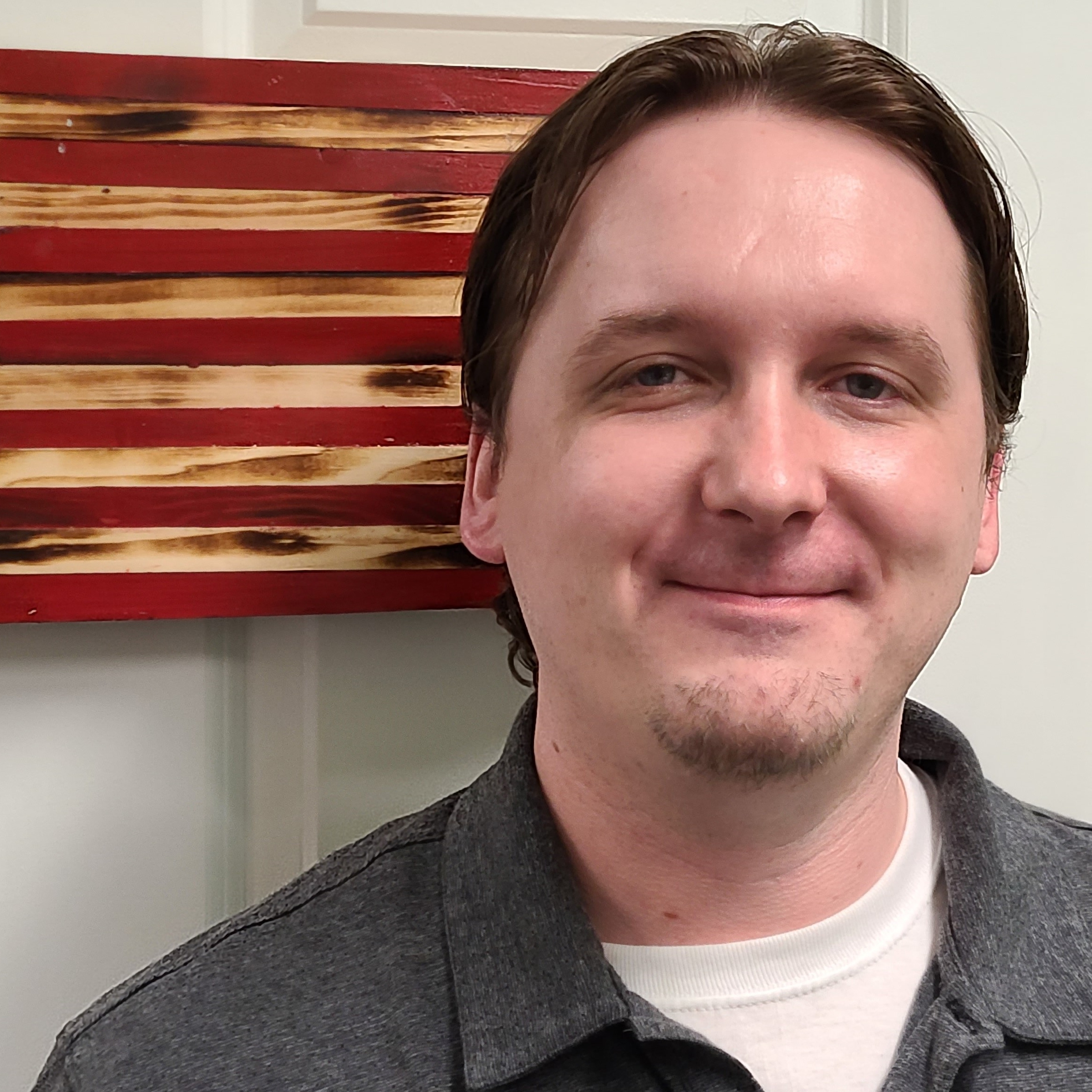 Dustin Rathel State Farm Agent Team Member