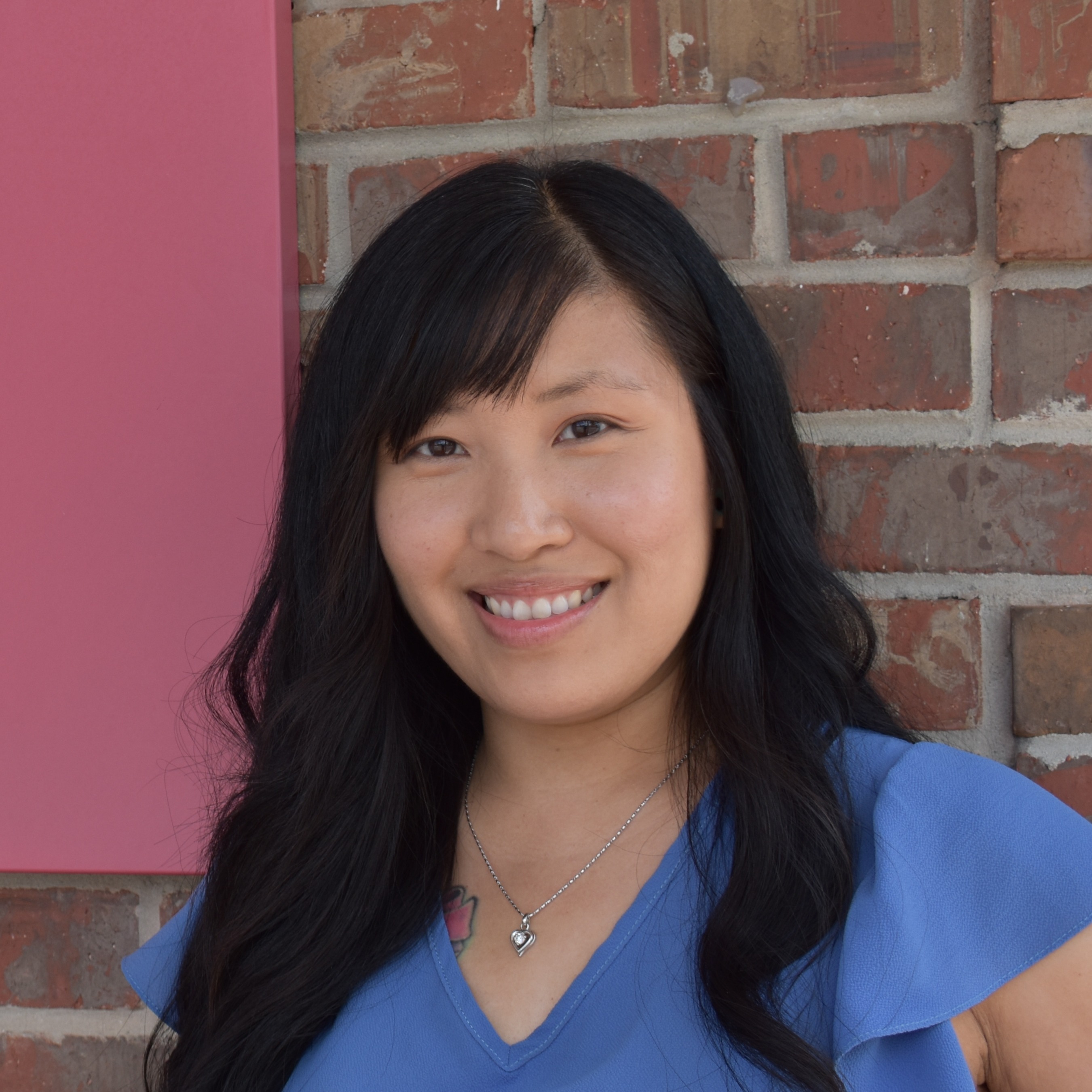 Diem Dinh State Farm Agent Team Member