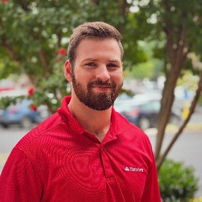 Gabriel Birckhead State Farm Agent Team Member
