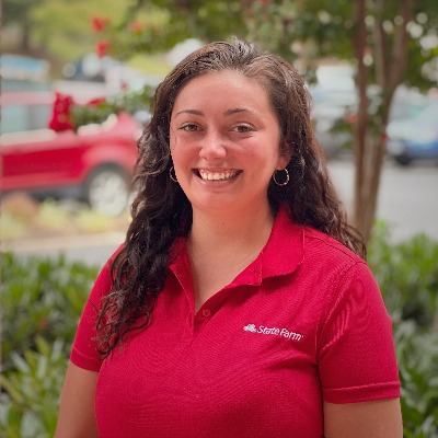 Sarah Stacy State Farm Agent Team Member