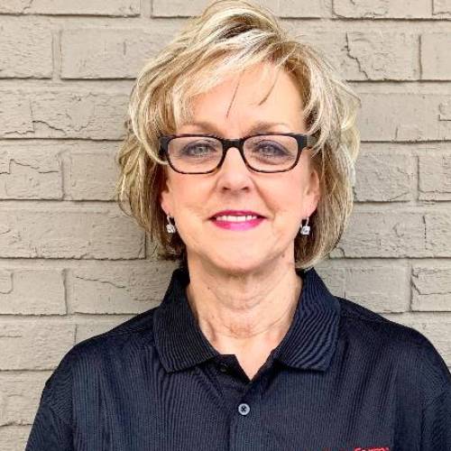 Cheryl Holland State Farm Agent Team Member
