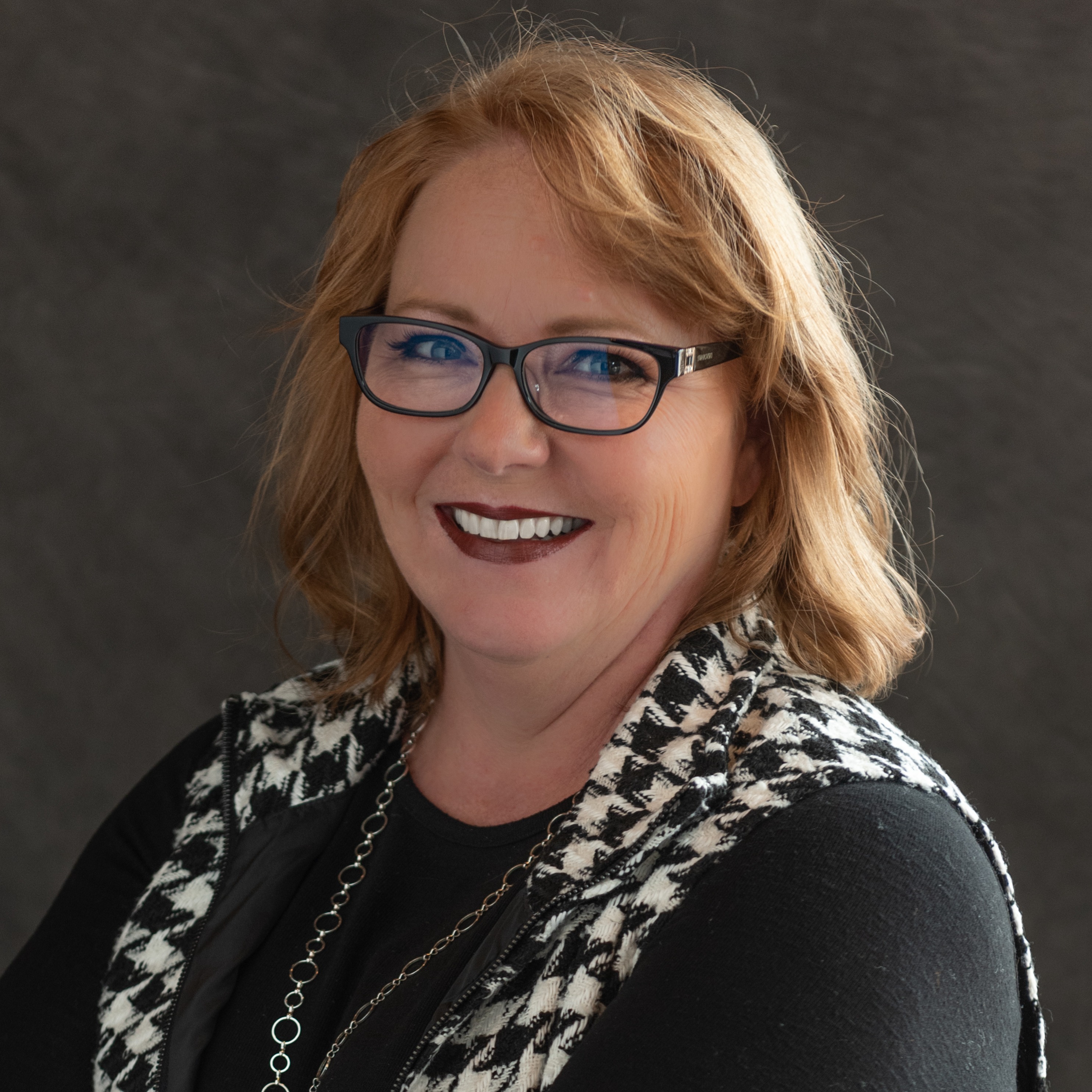 Shelly Nisly State Farm Agent Team Member