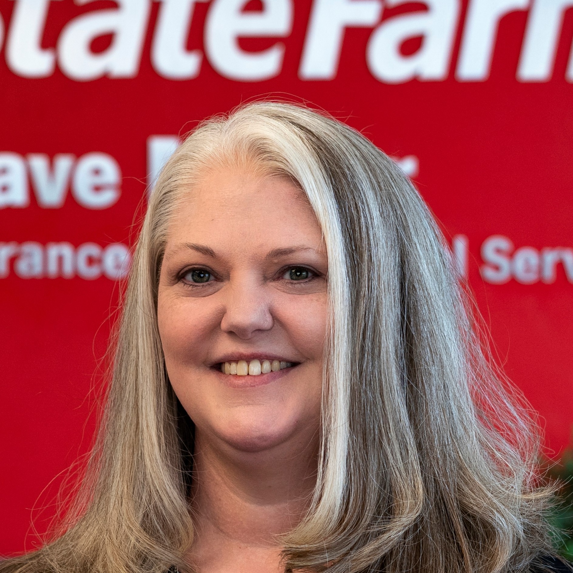 Michelle Woodard State Farm Agent Team Member
