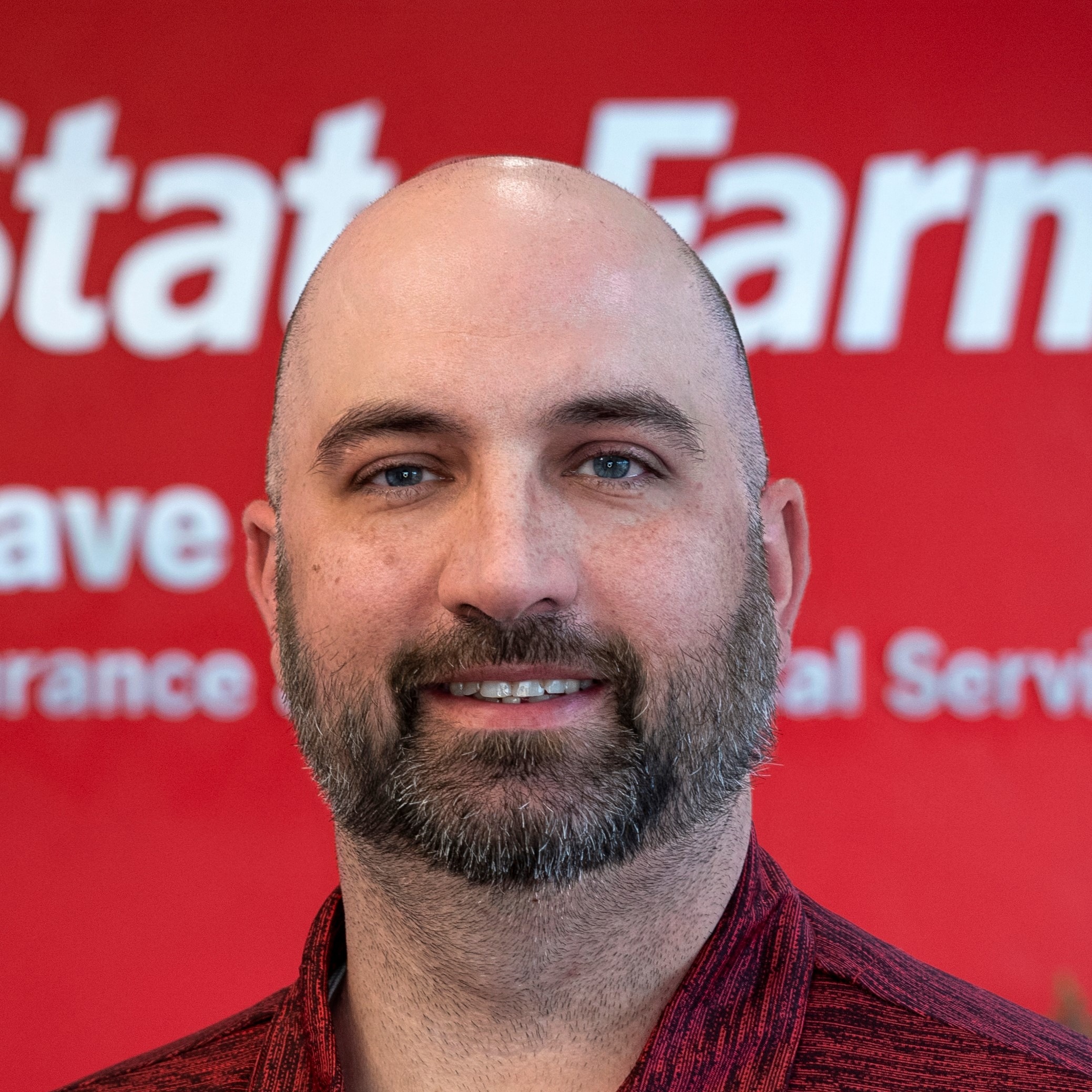Nick Lang State Farm Agent Team Member