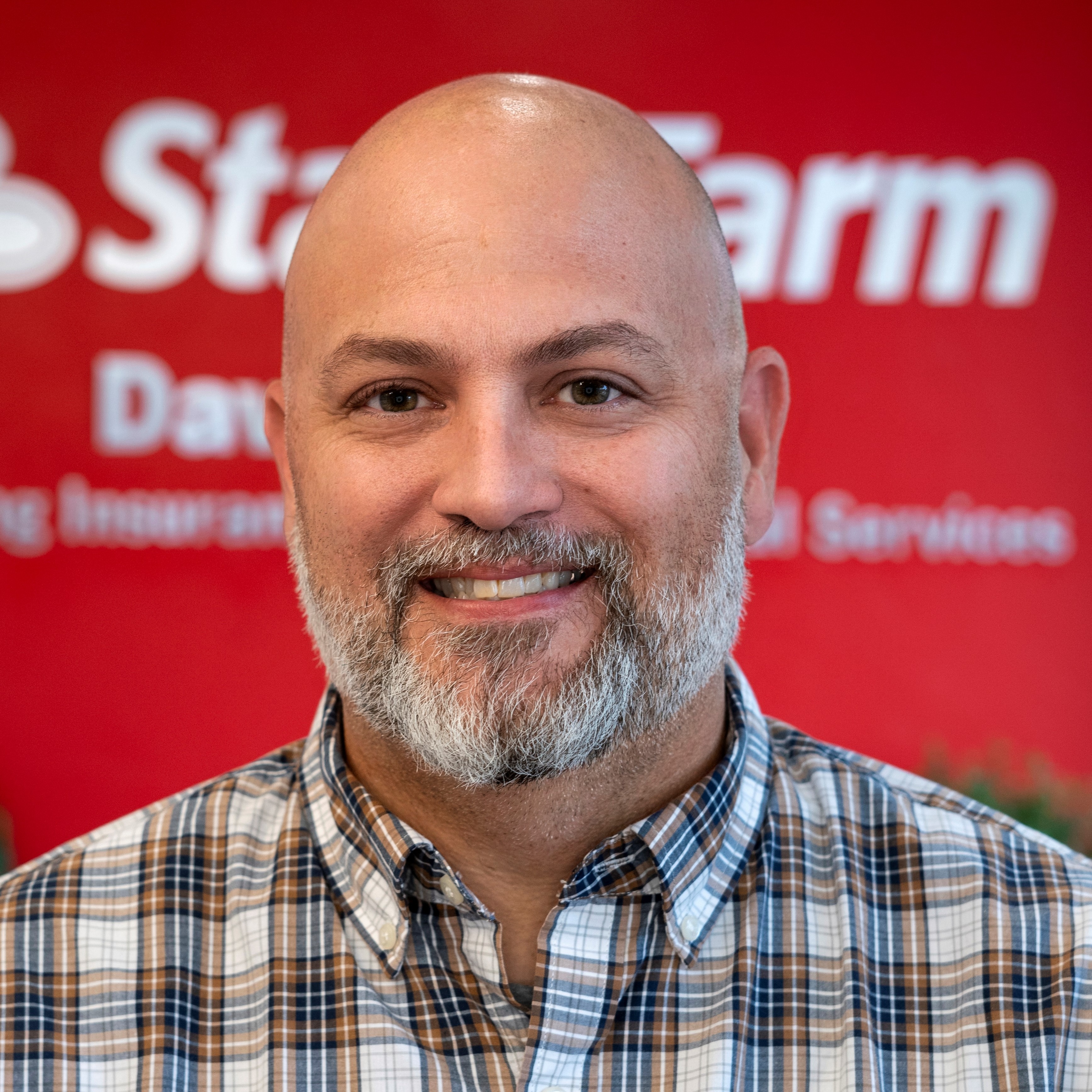 Peter Kulibert State Farm Agent Team Member