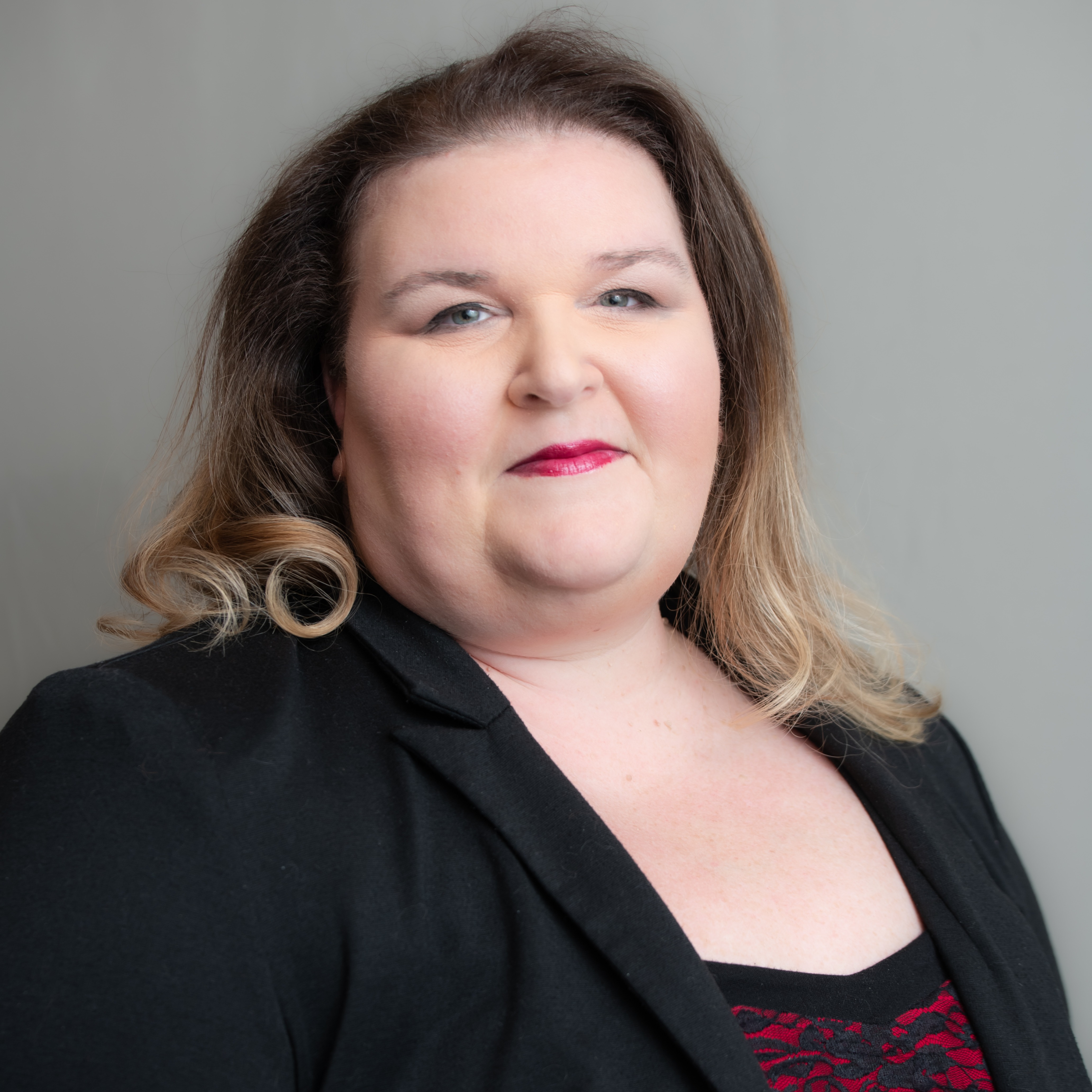 Stephanie Hudson State Farm Agent Team Member