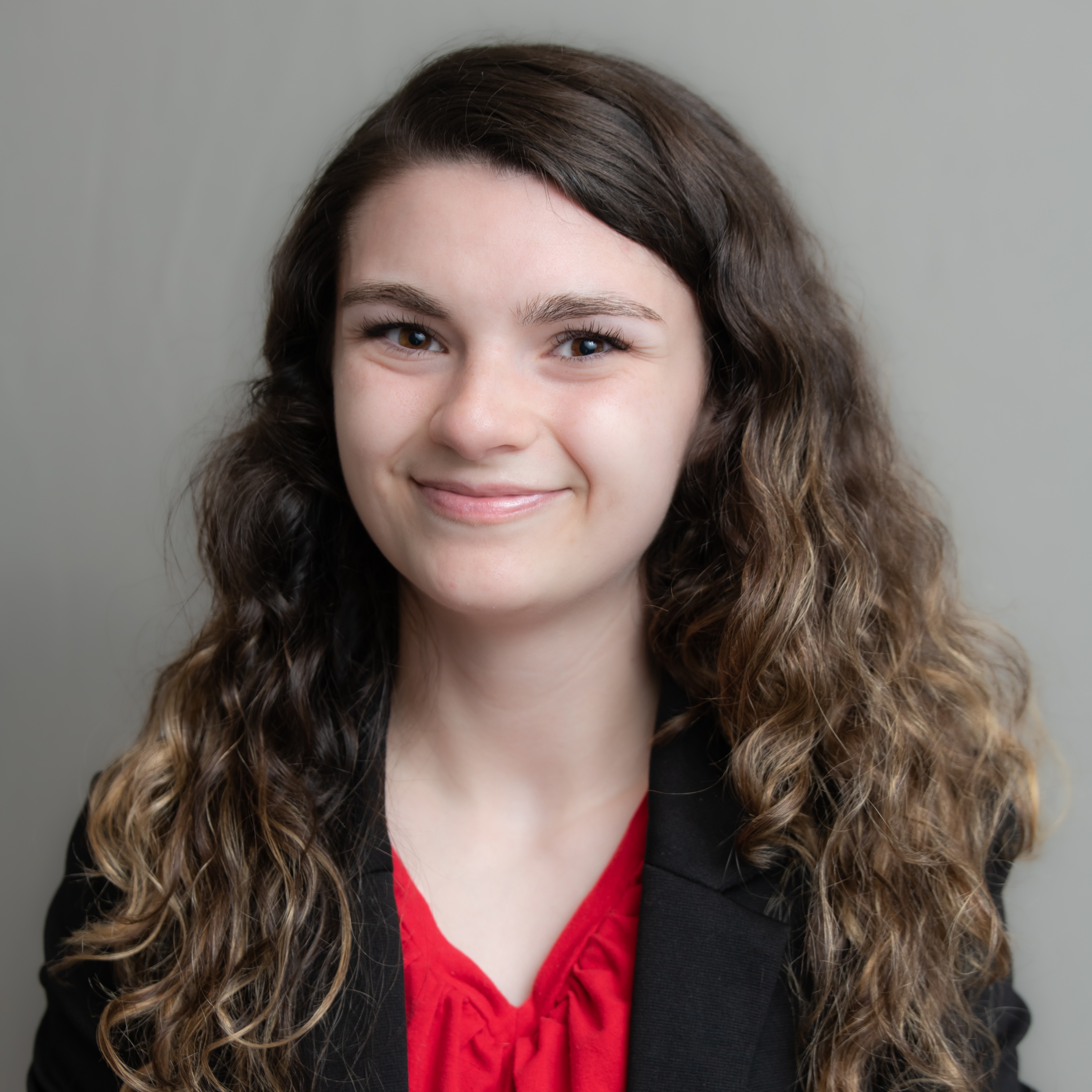 Raven O'Bier State Farm Agent Team Member
