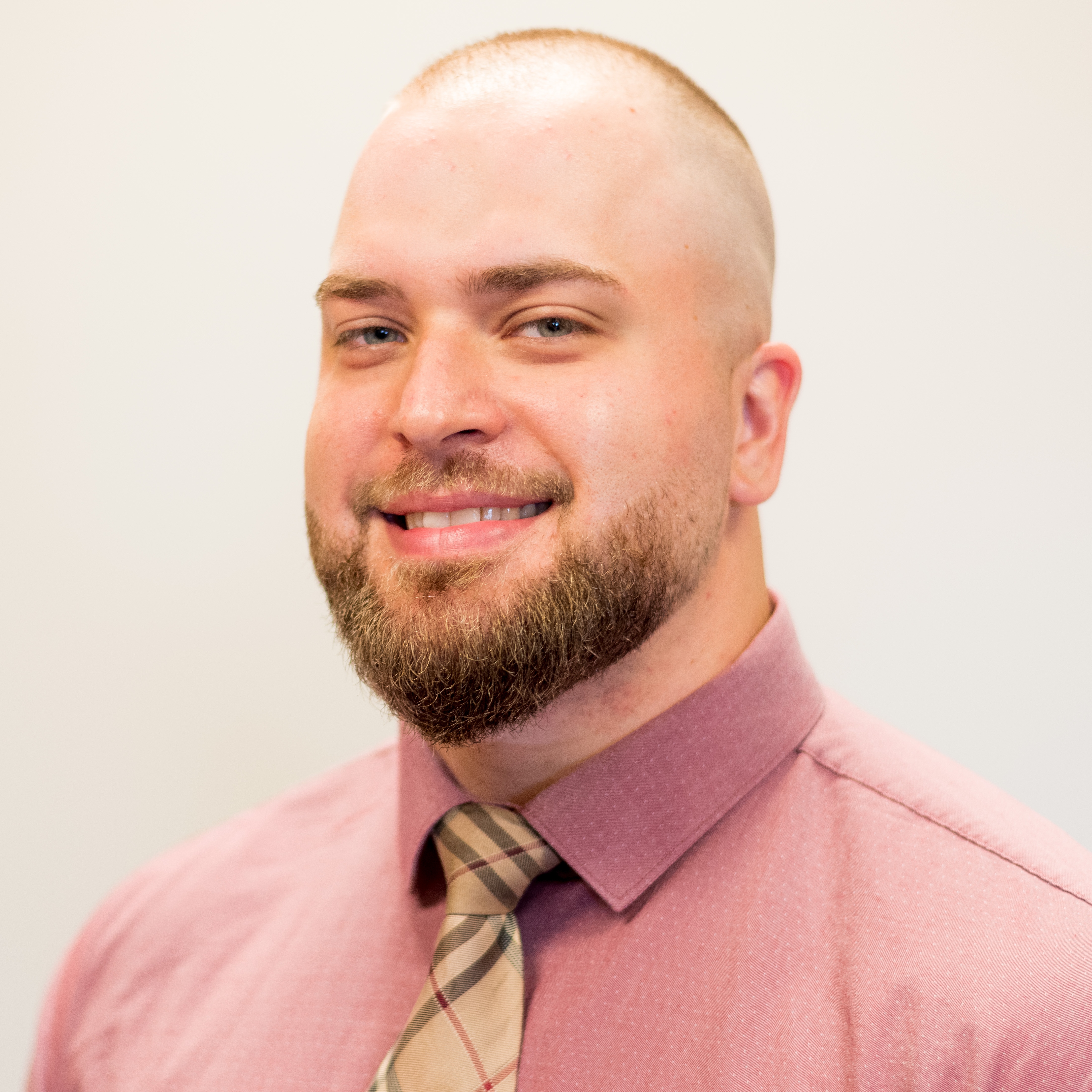 Bradley Baumgartner State Farm Agent Team Member