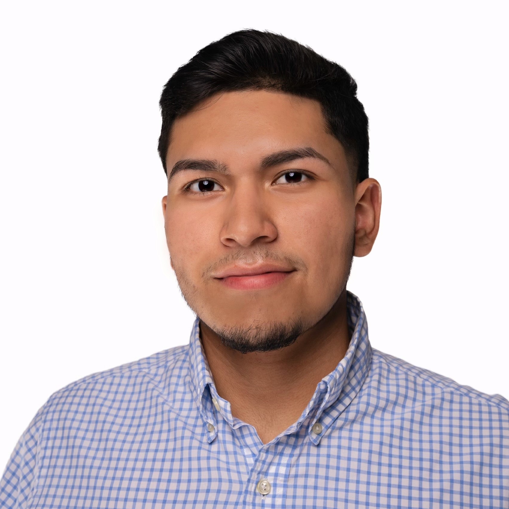 Yahir Romero-Marin State Farm Agent Team Member