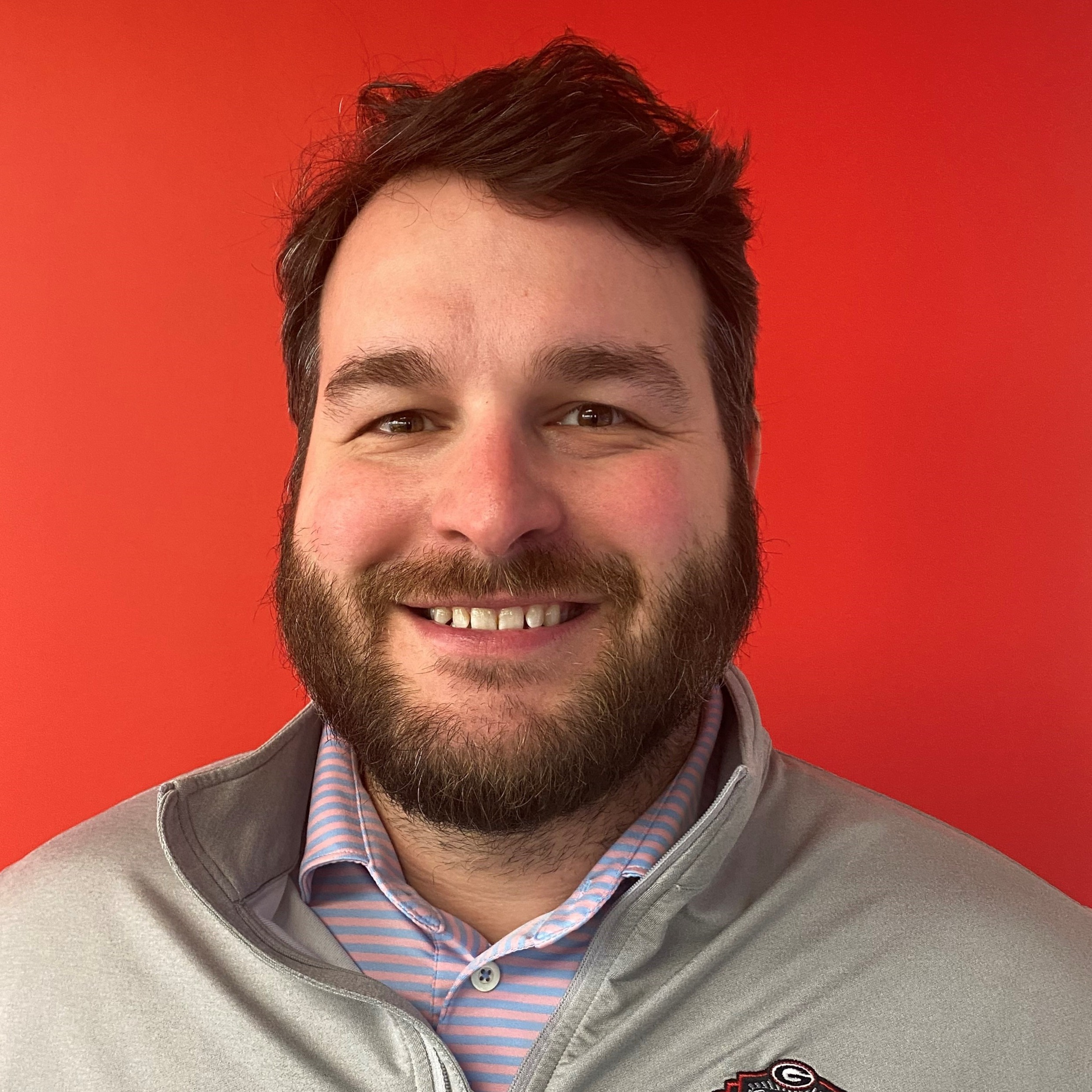 Travis Norman State Farm Agent Team Member