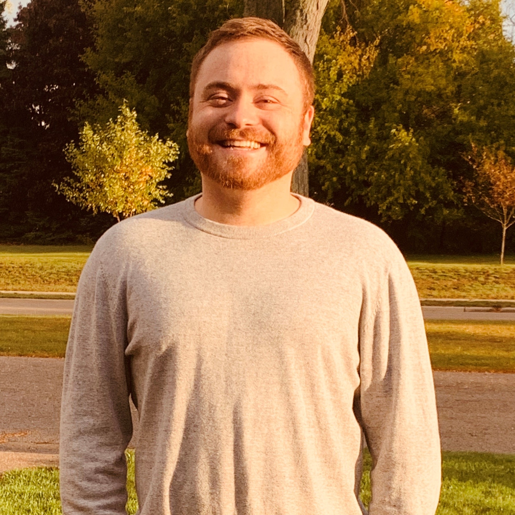 Trey Schuiteman State Farm Agent Team Member