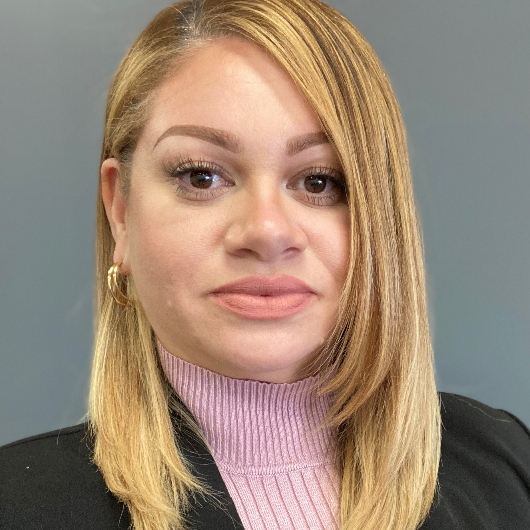 Maritza Nieves Deoleo State Farm Agent Team Member