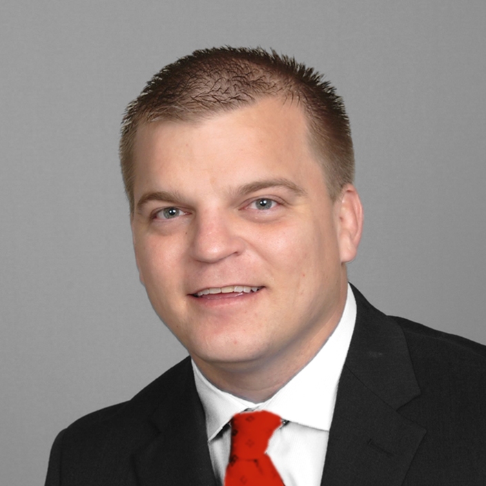 Josh Whitney State Farm Agent Team Member