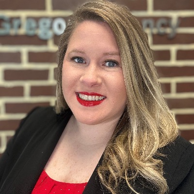 Jenny Goslin State Farm Agent Team Member