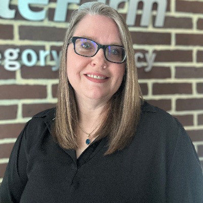 Tara Barker State Farm Agent Team Member